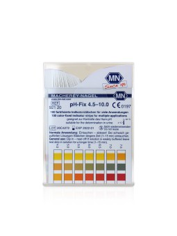 Koop Alka® pH Test Strips - Eenvoudig Zuurgraad Meten | Amersfoort & Utrecht | vitsenmins.nl