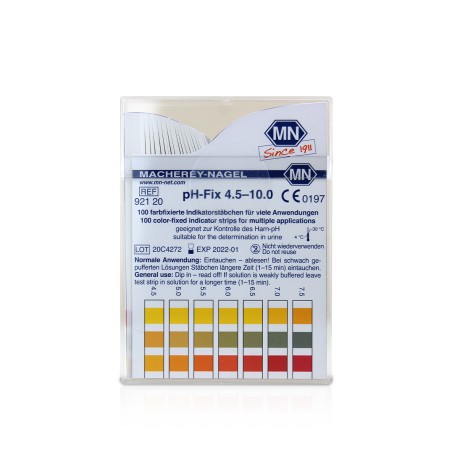 Koop Alka® pH Test Strips - Eenvoudig Zuurgraad Meten | Amersfoort & Utrecht | vitsenmins.nl