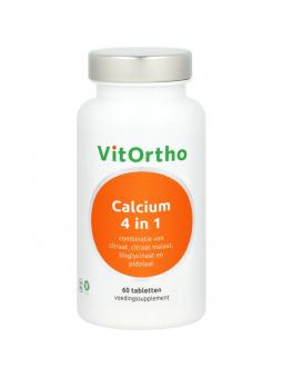 Vitortho calcium 4 in 1