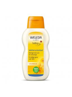 Weleda Calendula baby welterustenbad