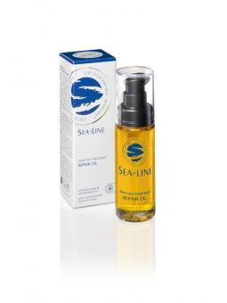 Sea-Line Repair oil