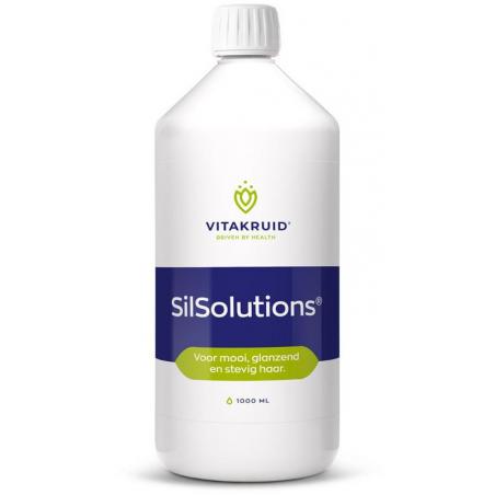 Vitakruid SilSolutions