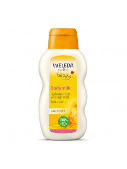 Weleda Calendula baby bodymilk