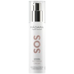 SOS Hydra Recharge Cream