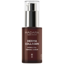 MÁDARA Derma Collagen Hydra-Fill Firming Serum – Hydraterend en Verstevigend Serum | vitsenmins.nl