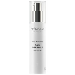 MÁDARA Time Miracle Age Defence Day Cream – Luxe Anti-Aging Dagcrème | vitsenmins.nl