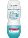 Lavera Deodorant roll-on basis sensitiv EN-IT