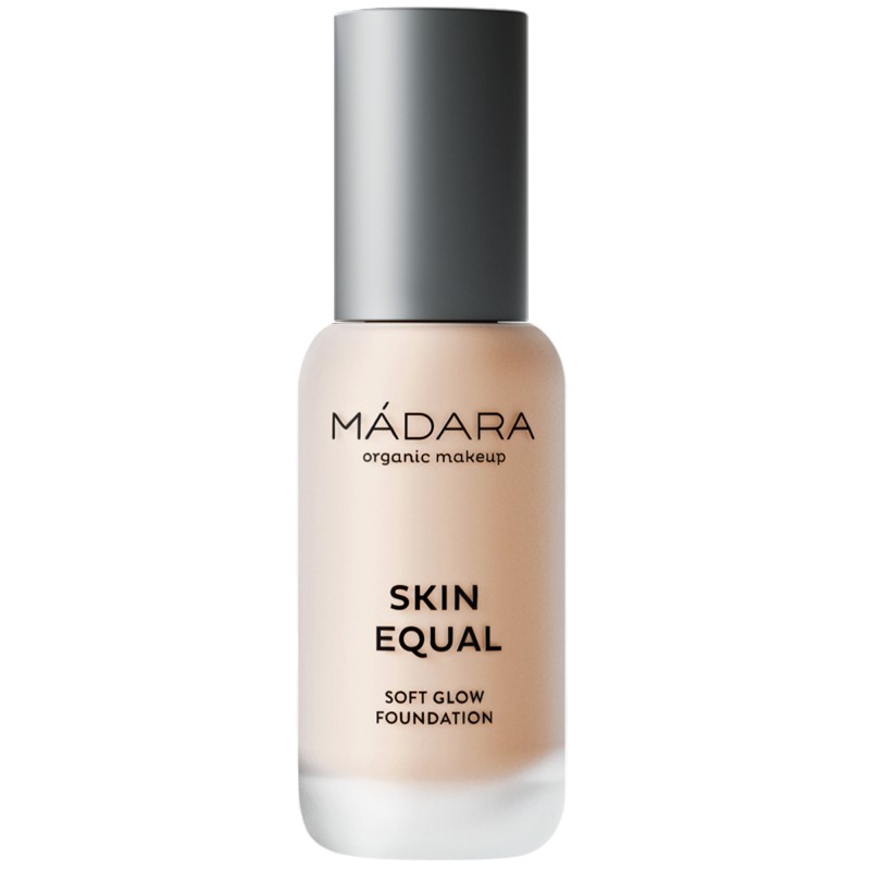 Skin Equal Foundation 20 Ivory – Natuurlijke Foundation | vitsenmins.nl