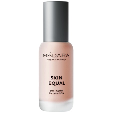 Skin Equal Foundation 30 Rose Ivory – Natuurlijke Foundation | vitsenmins.nl