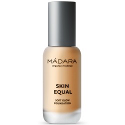 Skin Equal Foundation 50 Golden Sand – Natuurlijke Foundation | vitsenmins.nl