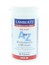 Lamberts A-Z Multi