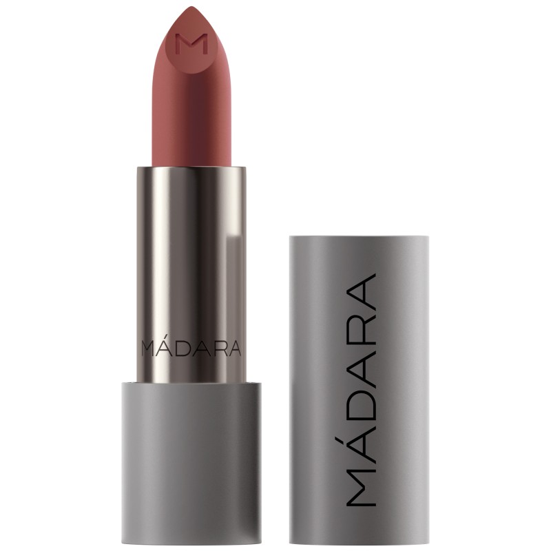 Velvet Wear Matte Cream Lipstick, 32 Warm Nude – Natuurlijke Matte Lippenstift | vitsenmins.nl