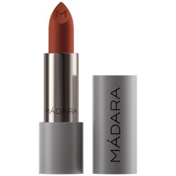 Velvet Wear Matte Cream Lipstick, 33 Magma – Natuurlijke Matte Lippenstift | vitsenmins.nl