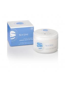 Sea-Line Mineral body butter