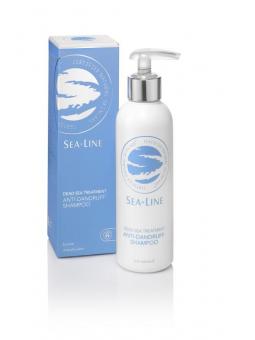 Sea-Line Anti dandruff shampoo