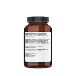 Gebufferde Vitamine C