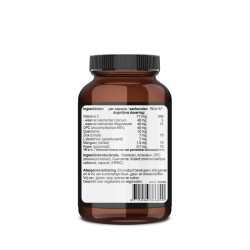 Gebufferde Vitamine C