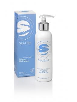 Sea-Line Mineral body wash