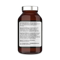 Koop Maximum Vitamine C - Met Bioflavonoïden & Acerola | Amersfoort & Utrecht | vitsenmins.nl