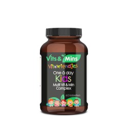 Multi Special Kind - Hoogwaardige Multivitamine voor Kinderen | Vits & Mins Amersfoort & Utrecht