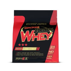 100% Whey – Stacker2 Europe 454 gram