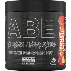 ABE Ultimate Pre-Workout – Energie & Focus | Vits & Mins Amersfoort & Utrecht