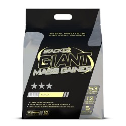 Giant Mass Gainer – Stacker2 Europe 2270 gram