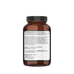 Vits & Mins L-Lysine – 1000 mg | Amersfoort & Utrecht | vitsenmins.nl