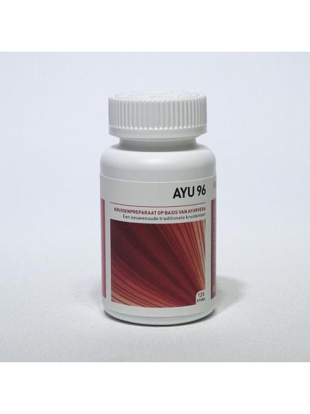 Ayurveda Health Ayu 96