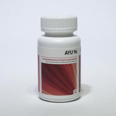 Ayurveda Health Ayu 96