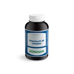 Bonusan Vitamine B50 complex