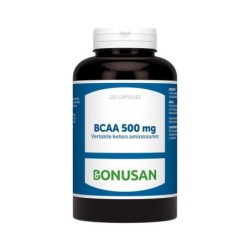 Bonusan BCAA 500 mg