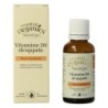 Essential Organ Vitamine D3 druppels puur