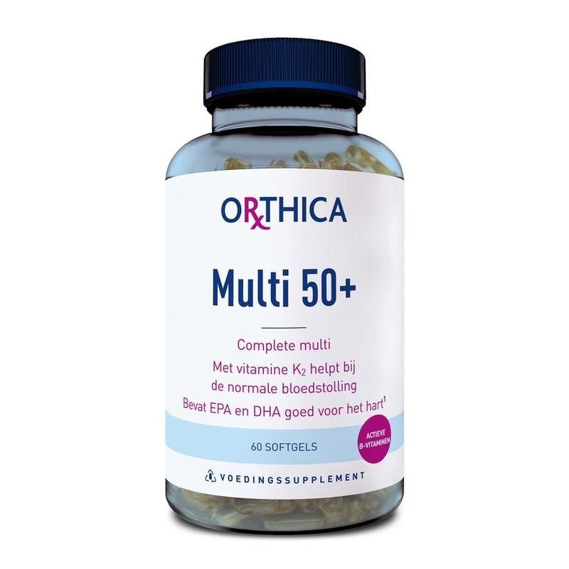 Orthica Multi 50+