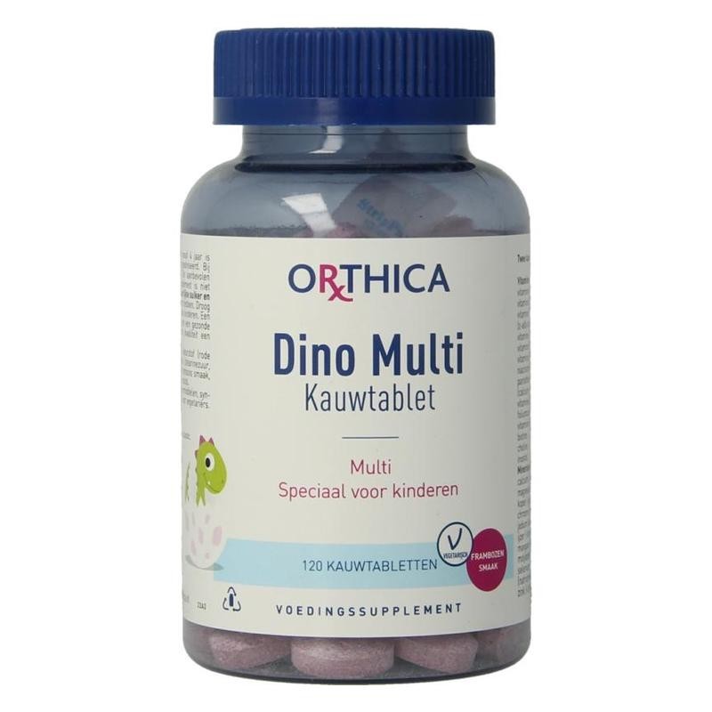 Orthica Dino multi