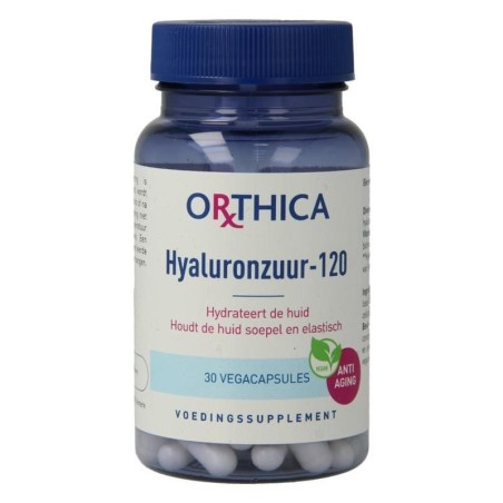Orthica Hyaluronzuur 120