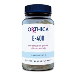 Orthica Vitamine E-400