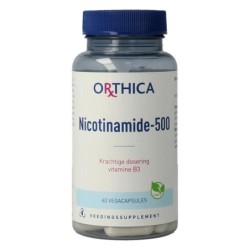 Orthica Nicotinamide 500