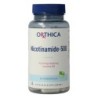 Orthica Nicotinamide 500