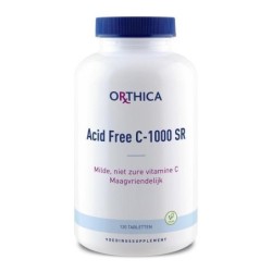 Orthica Acid free C-1000 SR