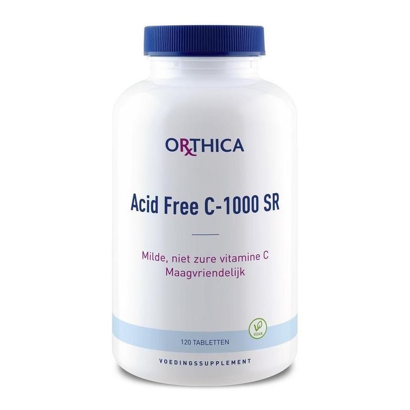 Orthica Acid free C-1000 SR