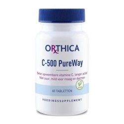 Orthica C-500 pureway