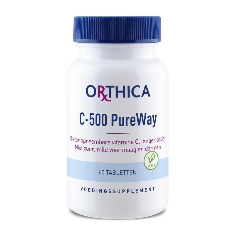 Orthica C-500 pureway