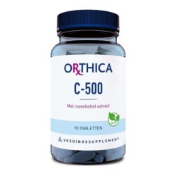 Orthica Vitamine C-500