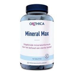 Orthica Mineral max