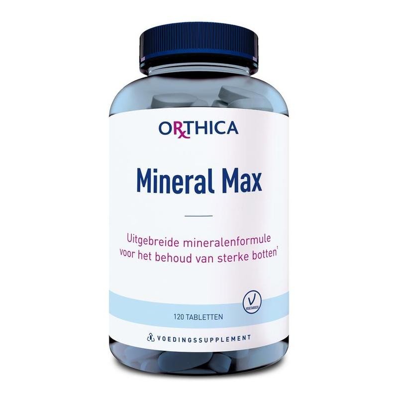 Orthica Mineral max