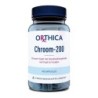 Orthica Chroom 200