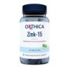 Orthica Zink 15