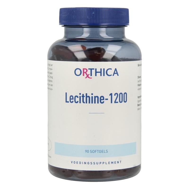 Orthica Lecithine 1200