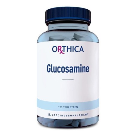 Orthica Glucosamine